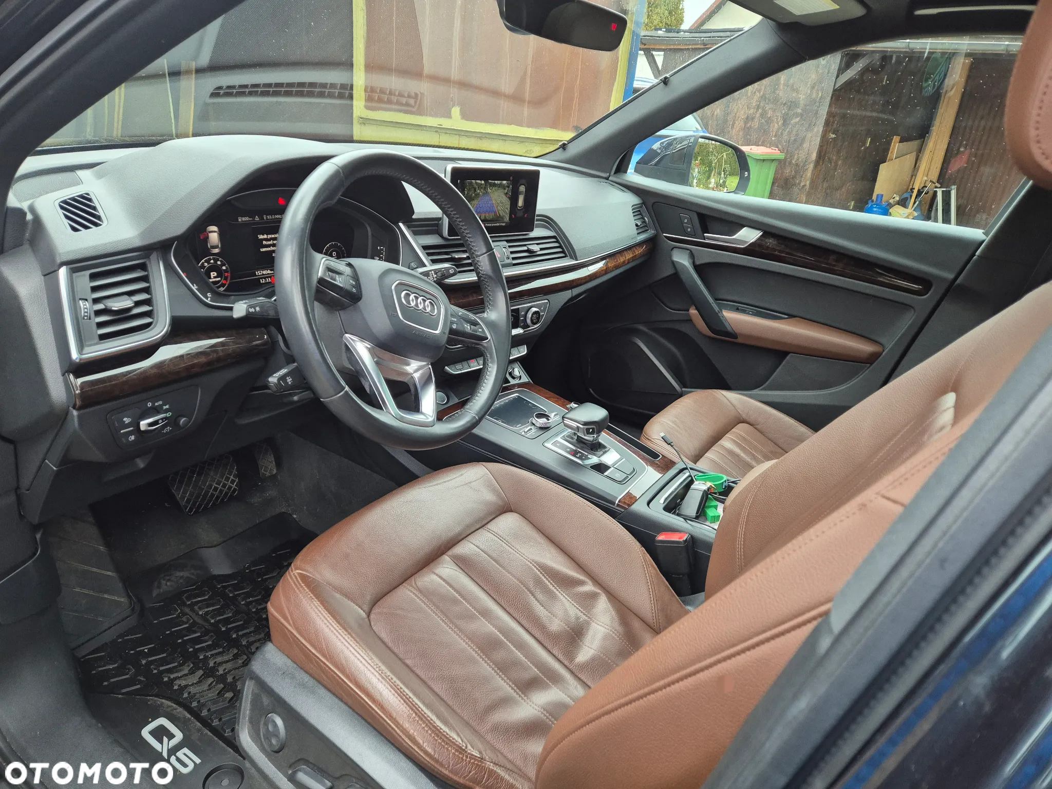 Audi Q5 - 10