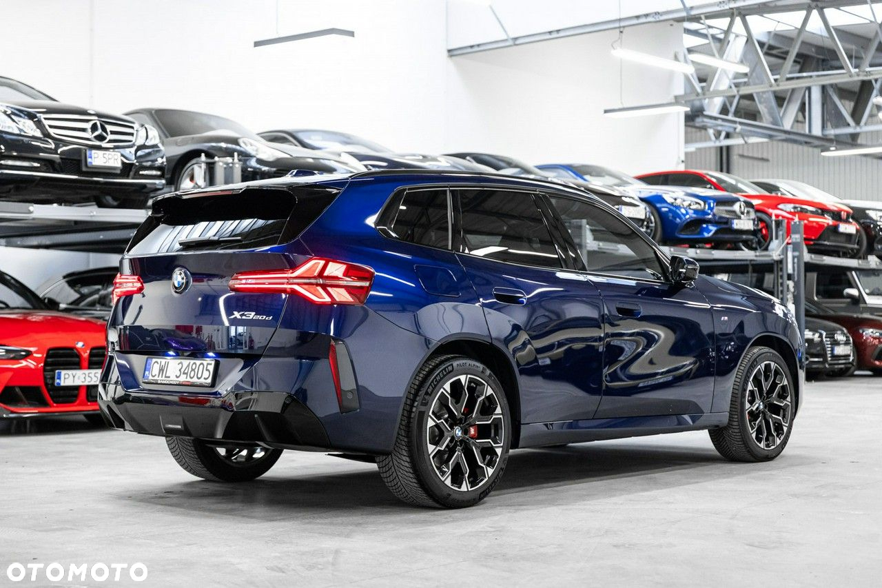 BMW X3 - 10