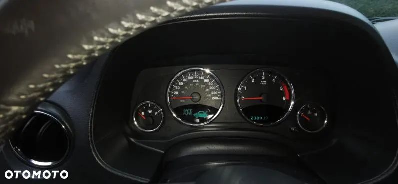 Jeep Compass 2.2 CRD 4x4 Limited - 6