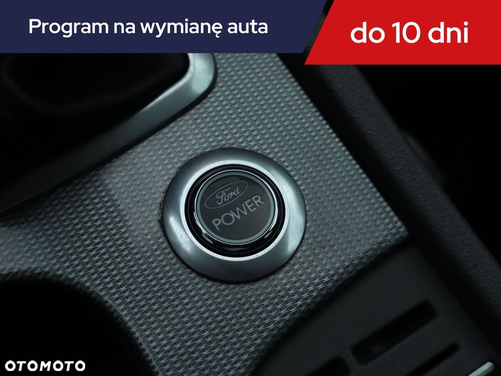 Ford Focus SW - 18