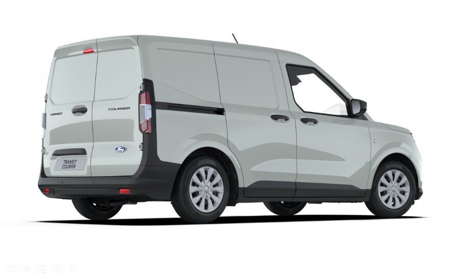 Ford transit-courier 1.5 EcoBlue 100KM M6 Trend - 7