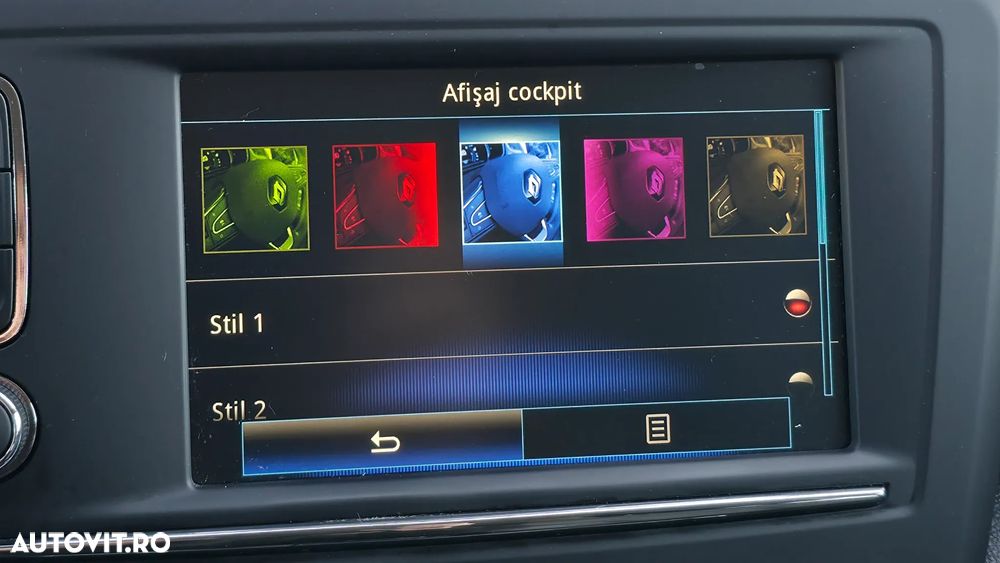 Renault Kadjar 1.6 DCI 4X4 Intens - 40