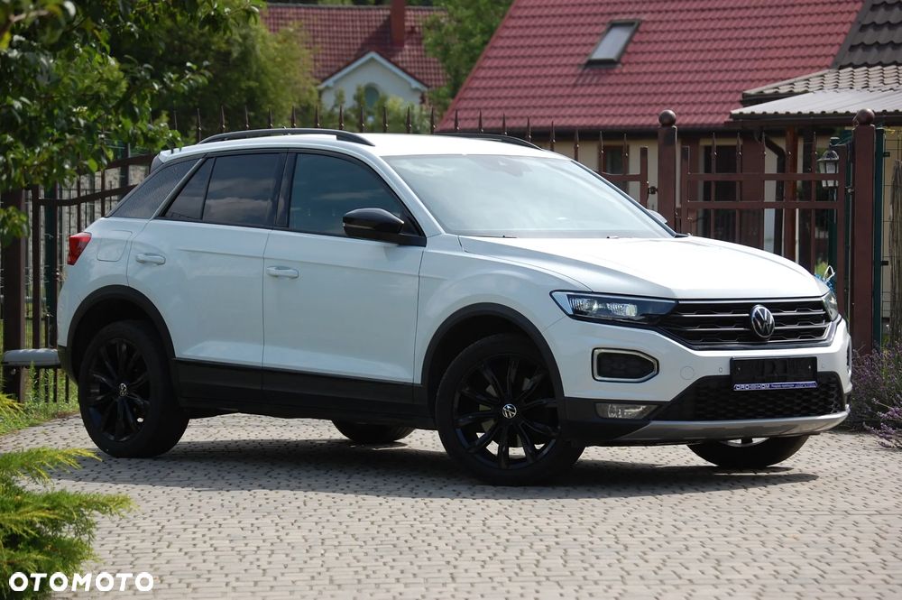 Volkswagen T-Roc 2.0 TDI SCR DSG ACTIVE - 1