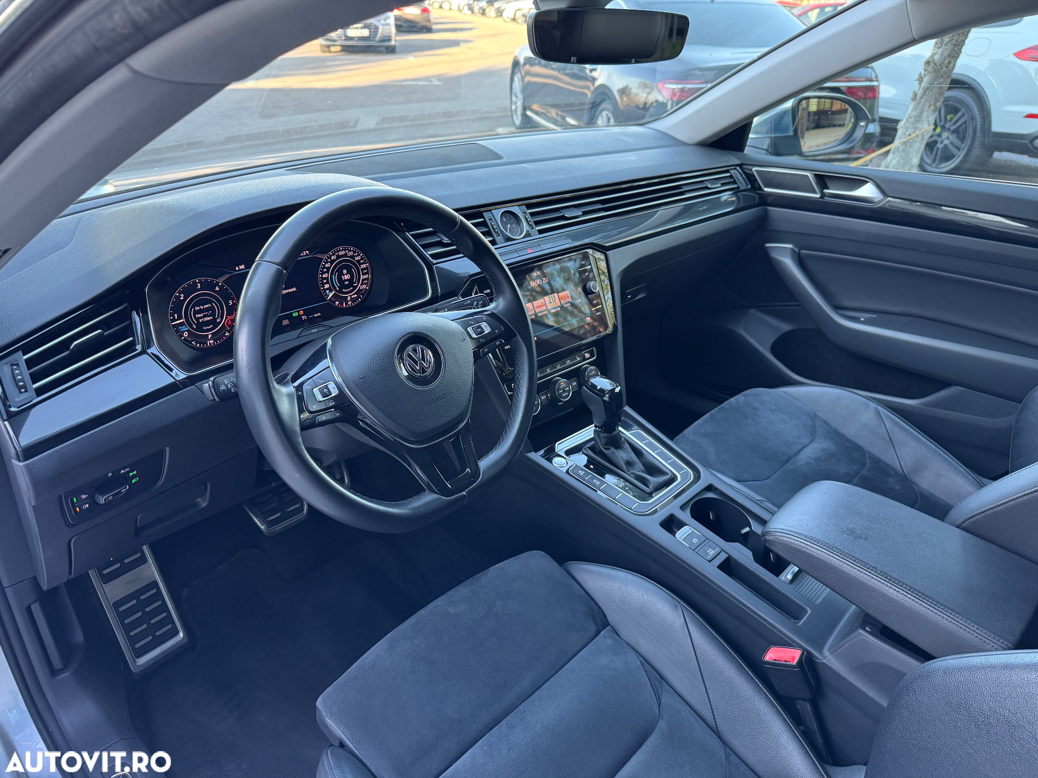 Volkswagen ARTEON 2.0 TDI DSG Elegance - 9