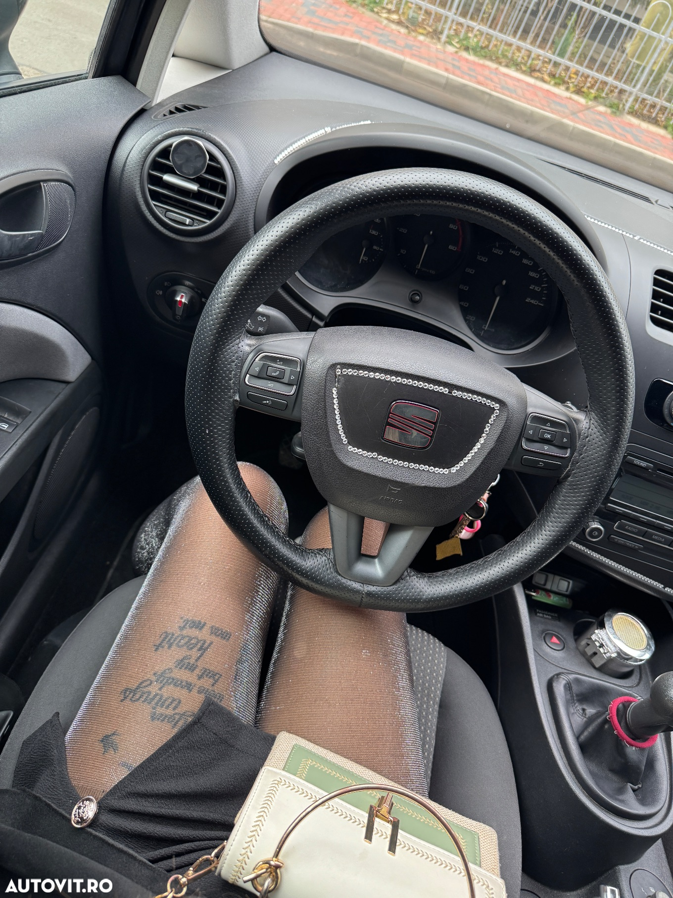 Seat Leon 1.6 TDI Style - 7