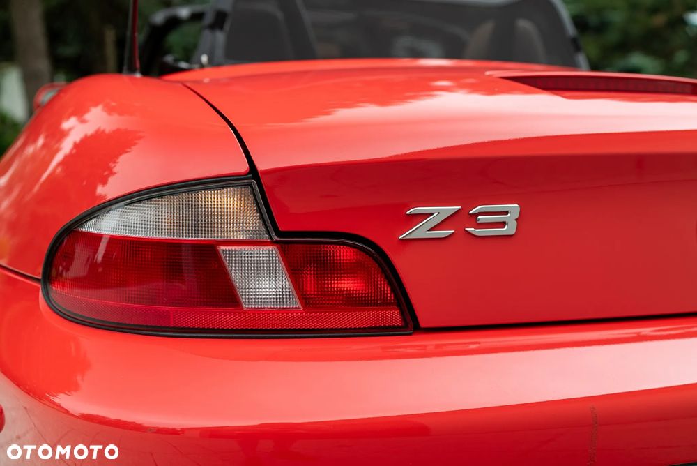 BMW Z3 - 14
