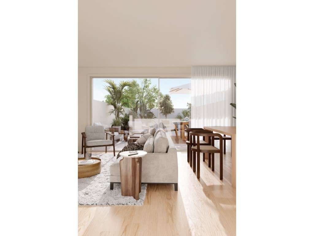 Apartamentos T1 - Av. Boavista - N/ Excluvivo - Grande imagem: 2/11