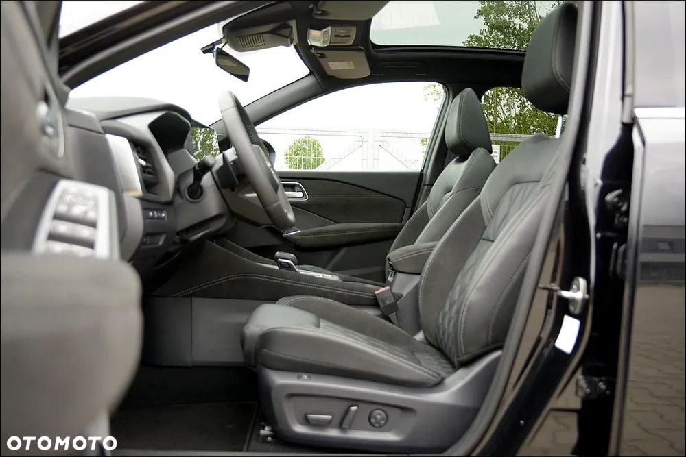 Nissan Qashqai 1.3 DIG-T MHEV Xtronic Tekna+ - 20