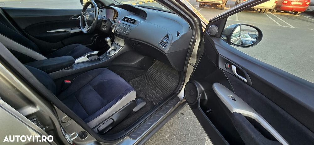 Honda Civic - 11