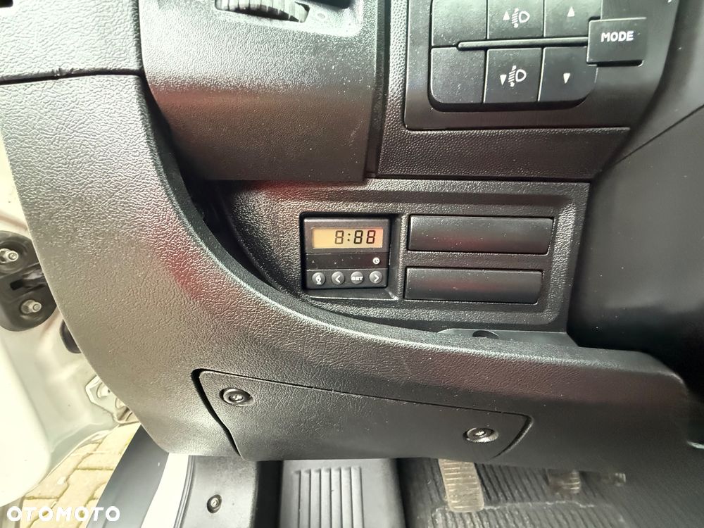 Fiat DUCATO MAXI - 31