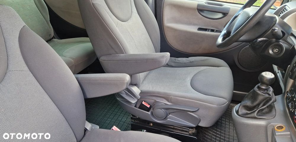 Citroën Jumpy Combi - 15