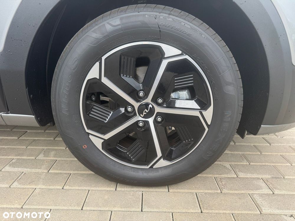 Kia Niro - 22