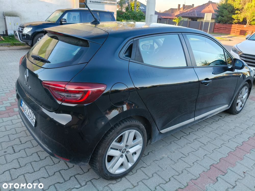 Renault Clio 2020 photo 3