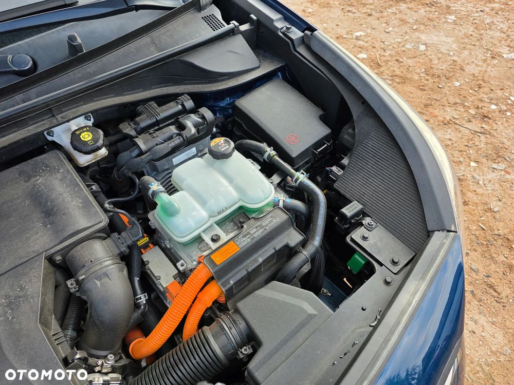 Kia Niro 1.6 GDI Hybrid M - 11