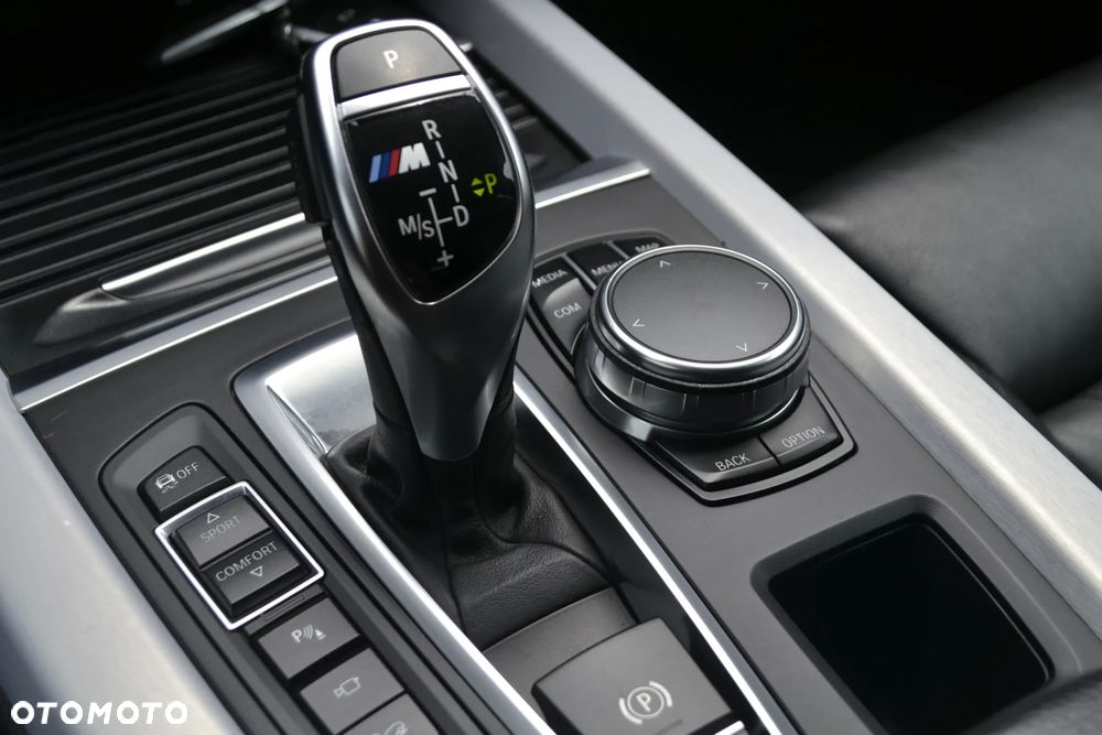 BMW X5 M - 32