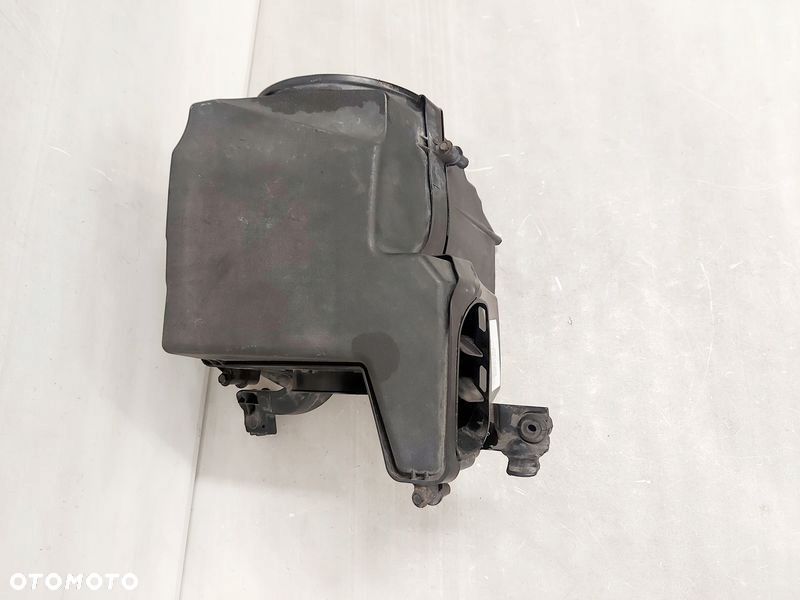 volvo c30 2.0 b obudowa filtra powietrza 7m51-9600 - 3