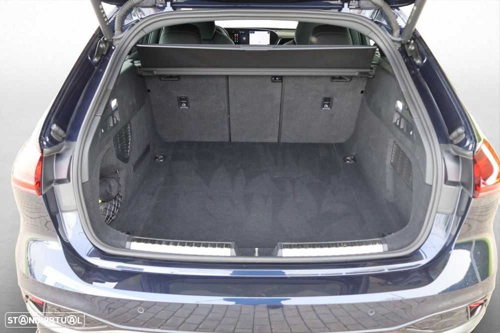 Audi A5 Avant TDI S line Tech - 28