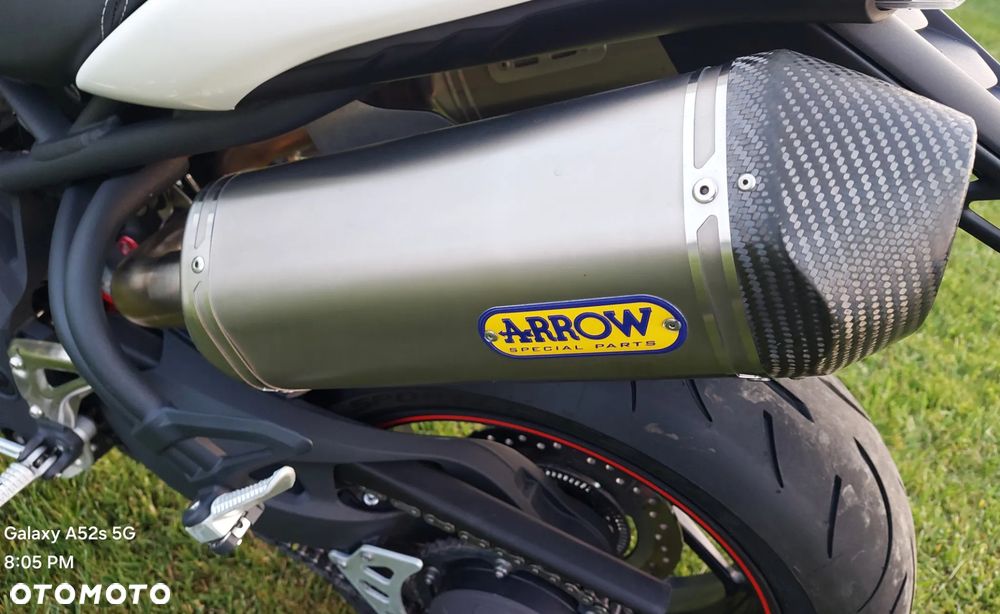 Triumph Speed Triple - 28
