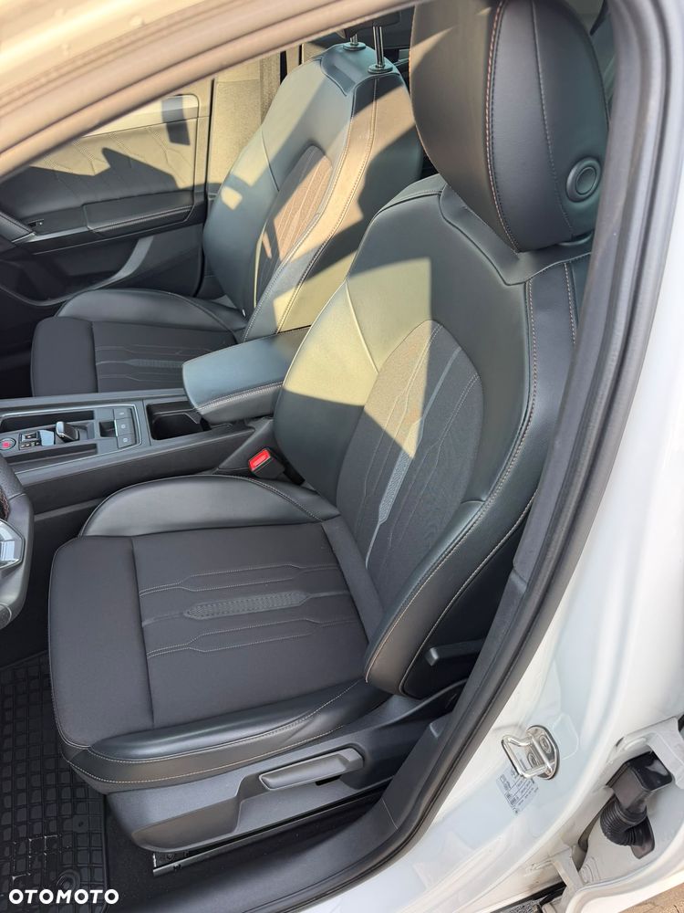 Cupra Formentor - 12