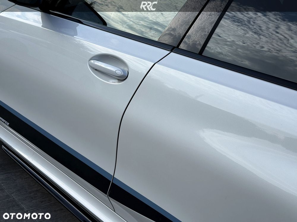 BMW Seria 3 330i M Sport - 20