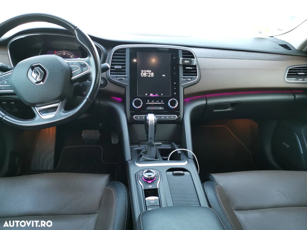 Renault Talisman - 10