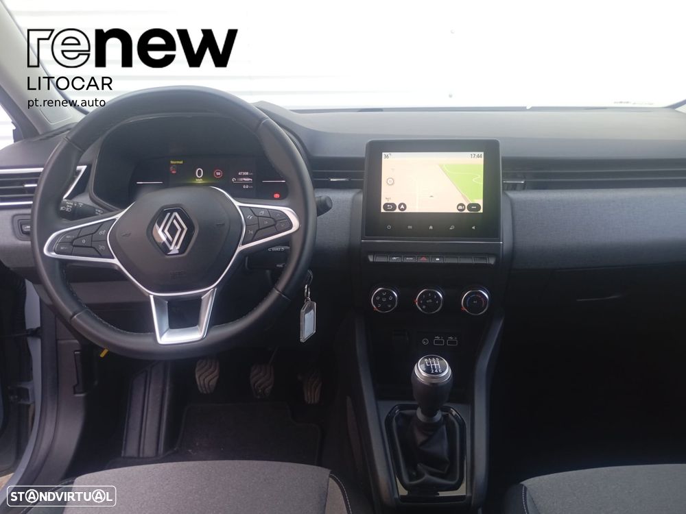 Renault Clio 1.0 TCe Evolution - 10