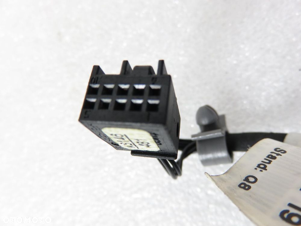 LUSTERKO PRAWE MERCEDES W204 8 PIN A2048100219 - 4