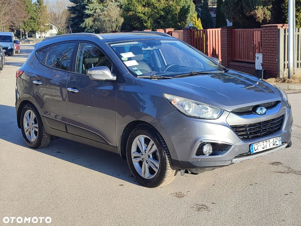 Jeep Compass 2.0 MultiJet Active Drive Low Automatik Trailhawk - 2