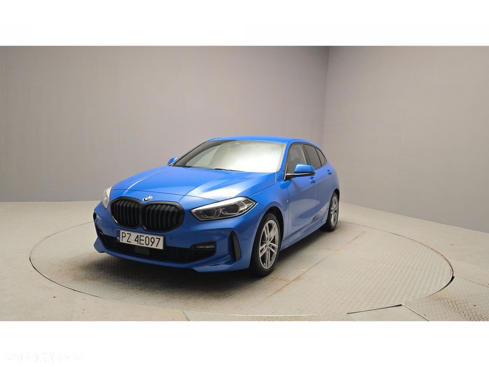 BMW Seria 1 118i - 8