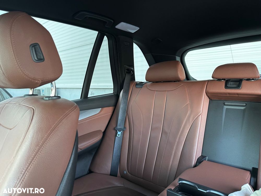 BMW X5 sDrive25d Sport-Aut. - 23