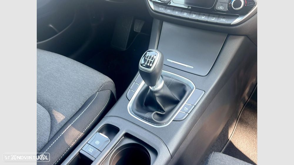 Hyundai i30 1.0 T-GDI Style Plus - 23