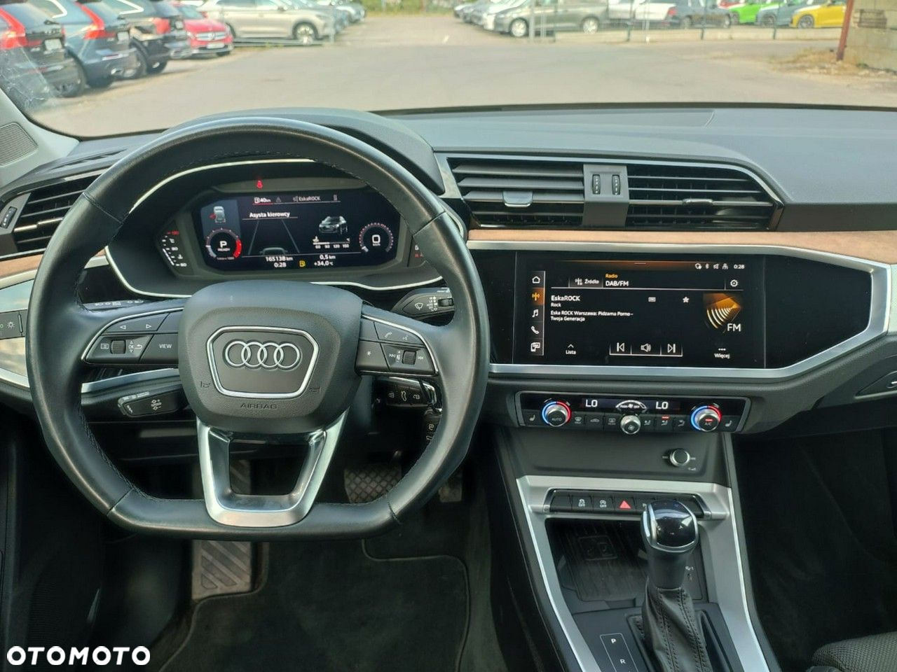 Audi Q3 35 TFSI S line S tronic - 20