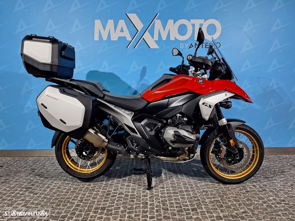 BMW R 1300 GS - 1