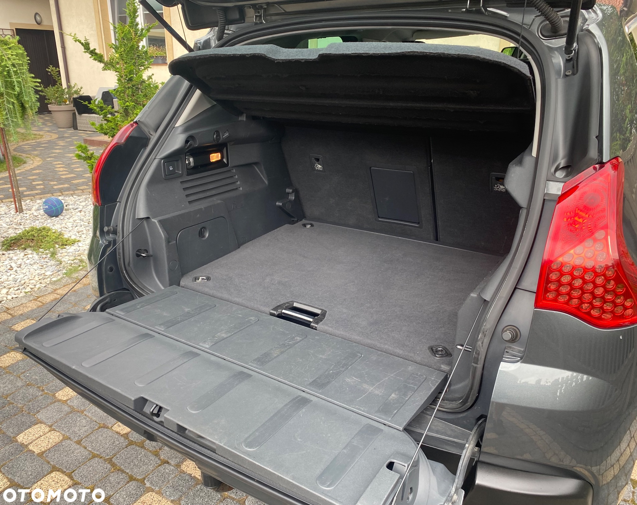 Peugeot 3008 2.0 BlueHDi Allure - 11