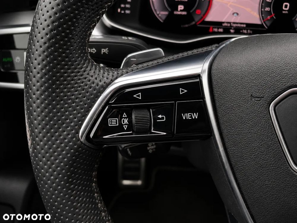 Audi A6 Avant 40 TDI S tronic sport - 19