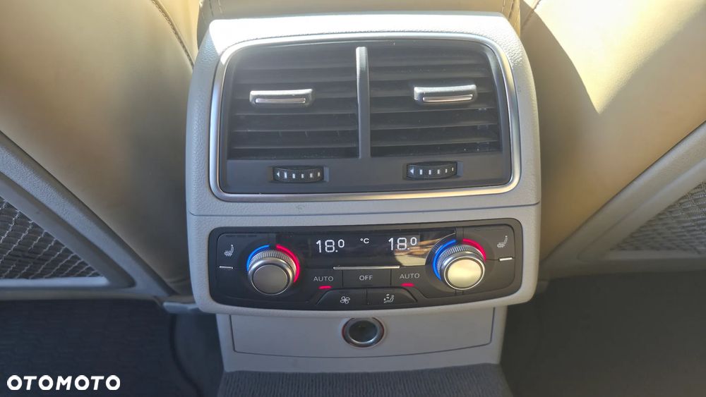 Audi A6 Avant 3.0 TDI DPF multitronic - 10