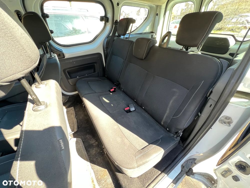 Dacia Dokker 1.6 SCe Laureate - 8