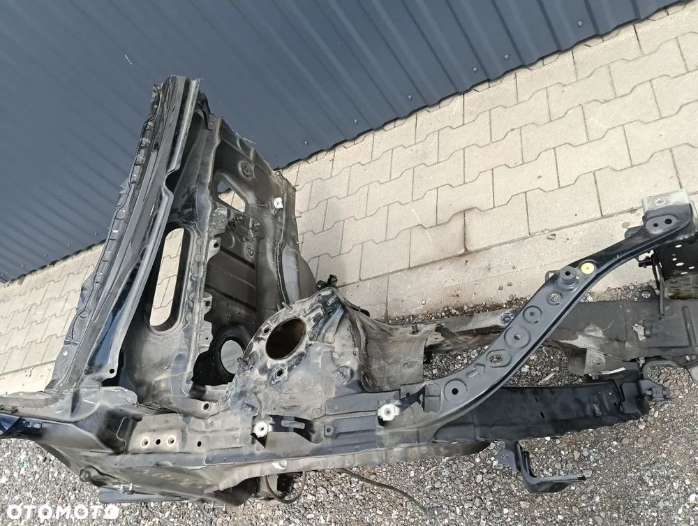 TOYOTA RAV4 od 2019r Ćwiartka Podłużnica Słupek Przód Prawy Lewy - 13