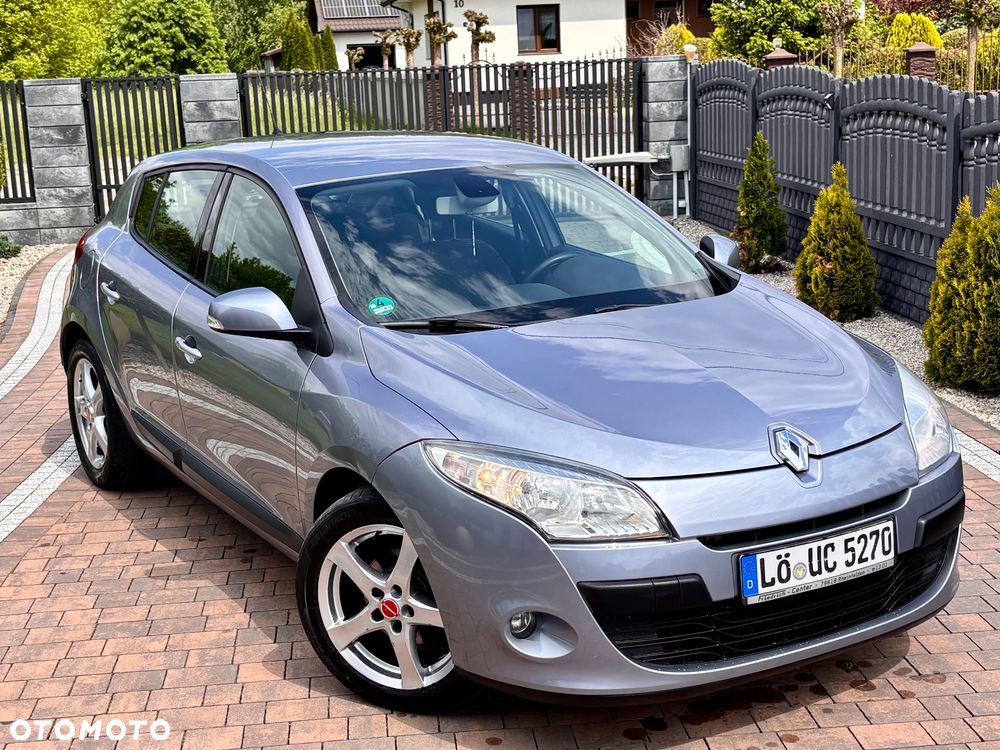 Renault Megane - 5