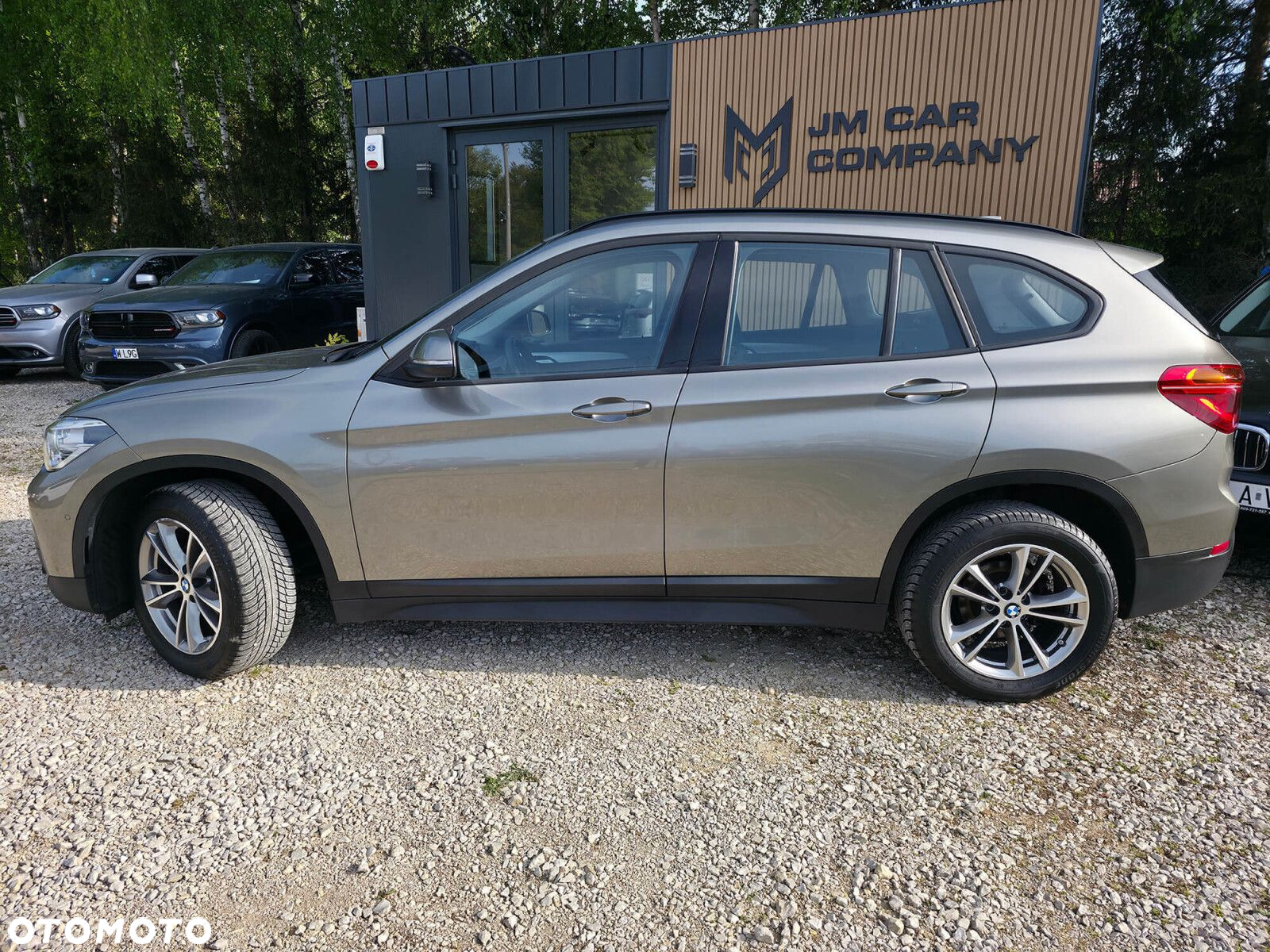 BMW X1 - 23