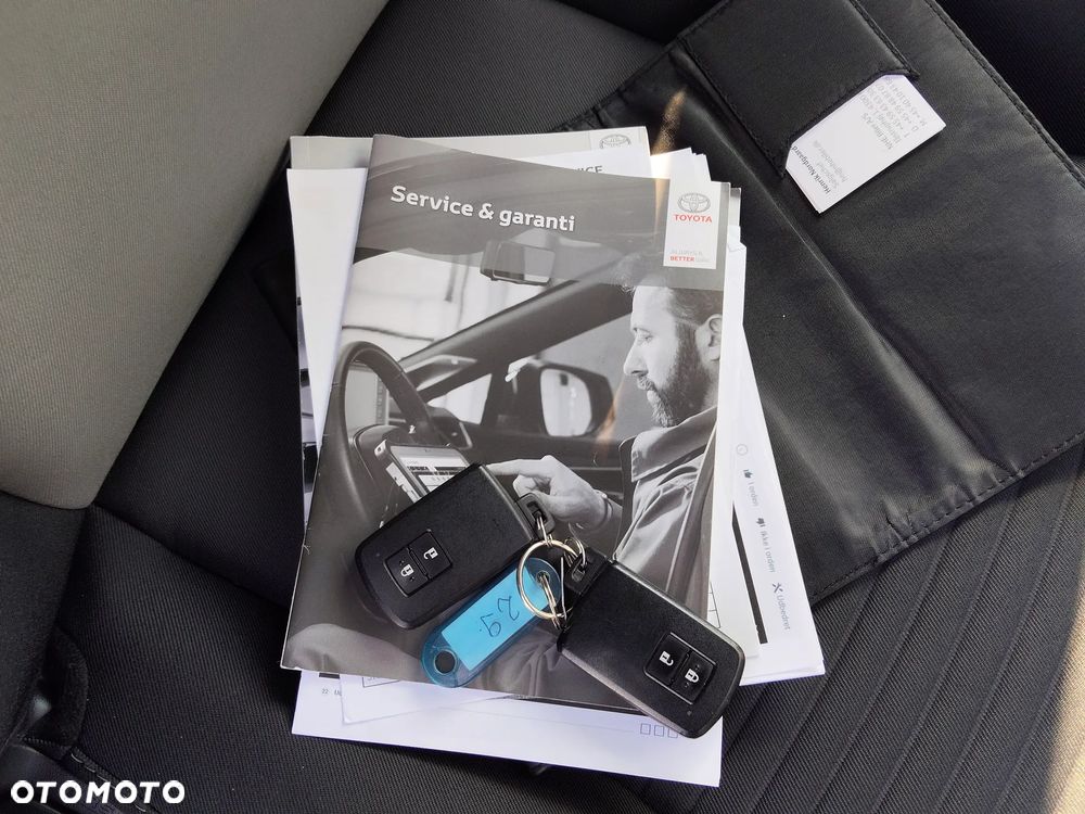 Toyota Yaris 1.5 Premium - 37