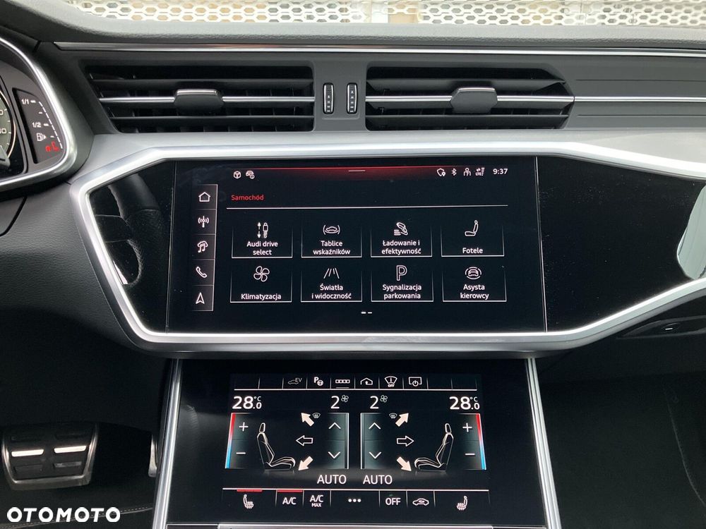 Audi A6 Avant - 26