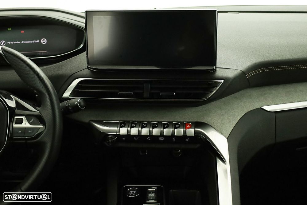 Peugeot 3008 1.2 Hybrid Allure e-DCS6 - 9