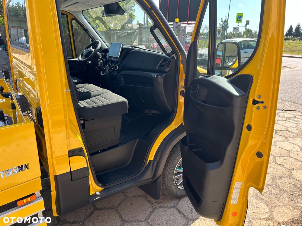 Iveco Daily 35S18 - 17