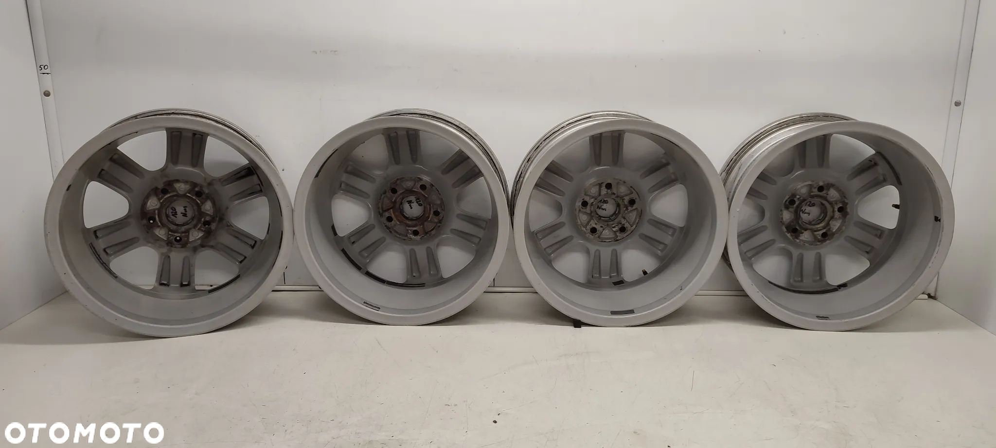FELGI ALUMINIOWE 1T0601025C 5x112 6,5Jx16 CALI ET 50 VW - 7