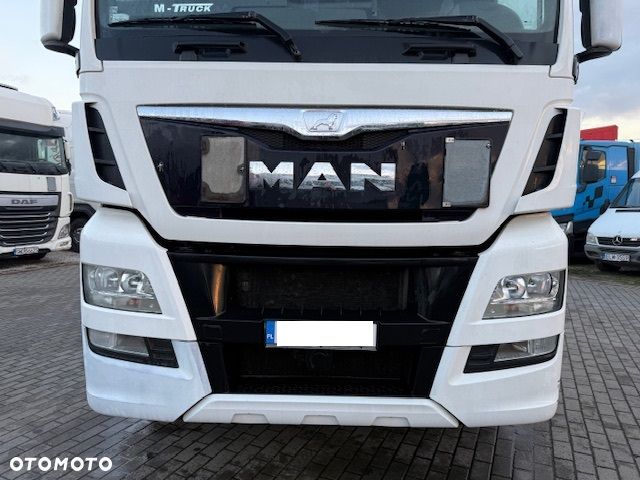 MAN TGX 18.440 STANDARD XL EURO6 AUTOMAT + RETARDER - 14