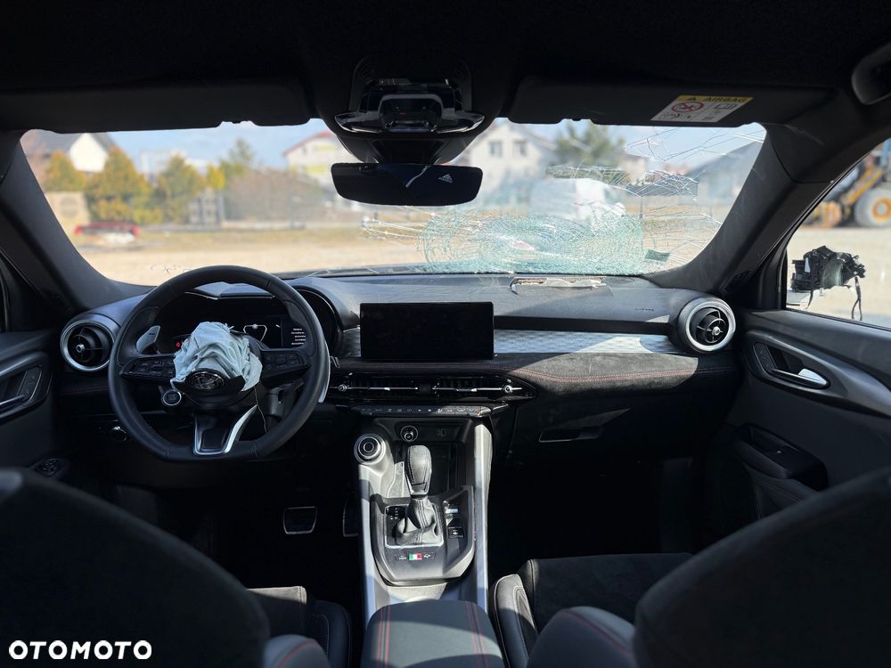 Alfa Romeo Tonale - 20