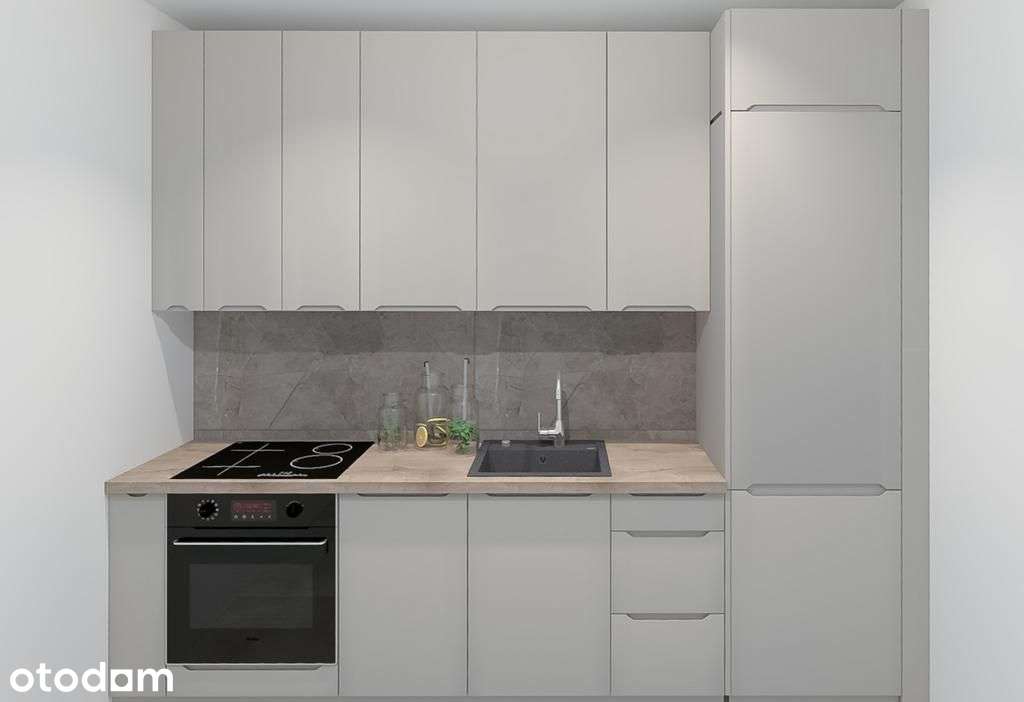 3 pok 67m2,parking-METRO IMIELIN-balkon,piwnica,ul.Polaka 3