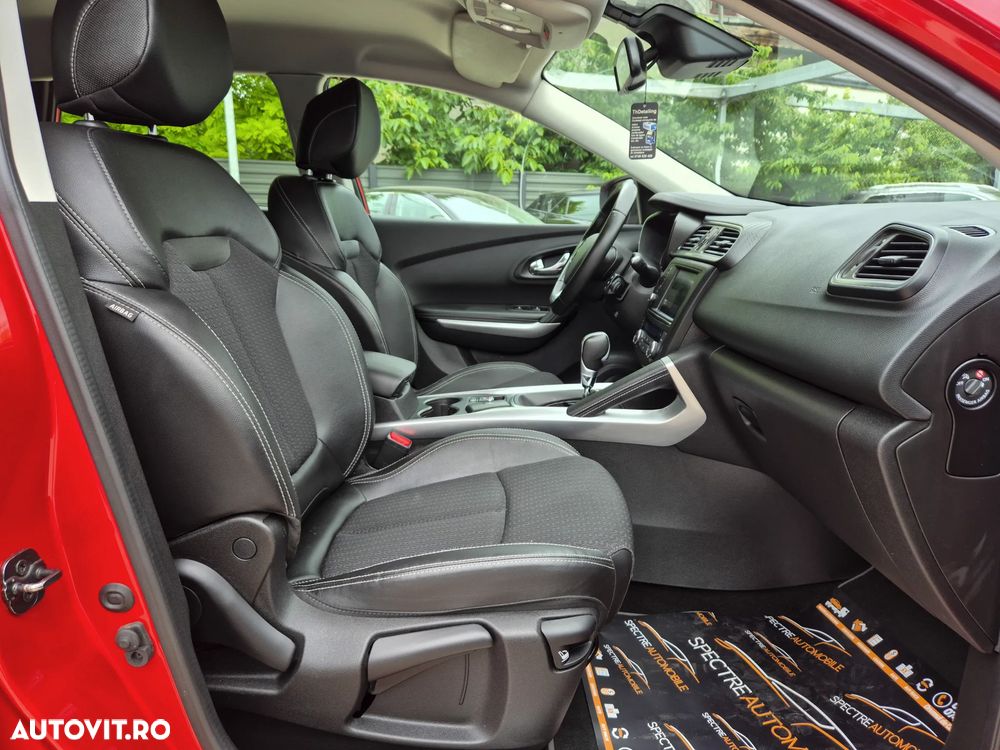 Renault Kadjar Energy dCi 110 EDC COLLECTION - 14