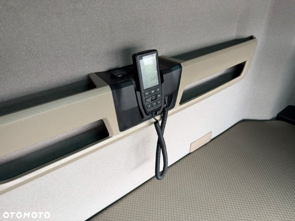 MAN TGX TG3 26.470 BDF GM ACC RETARDER 190 TYS. KM  NAVI KONTRAKT SERWIS  MAN DO KOŃCA!! SPROWADZONY z DE - 13